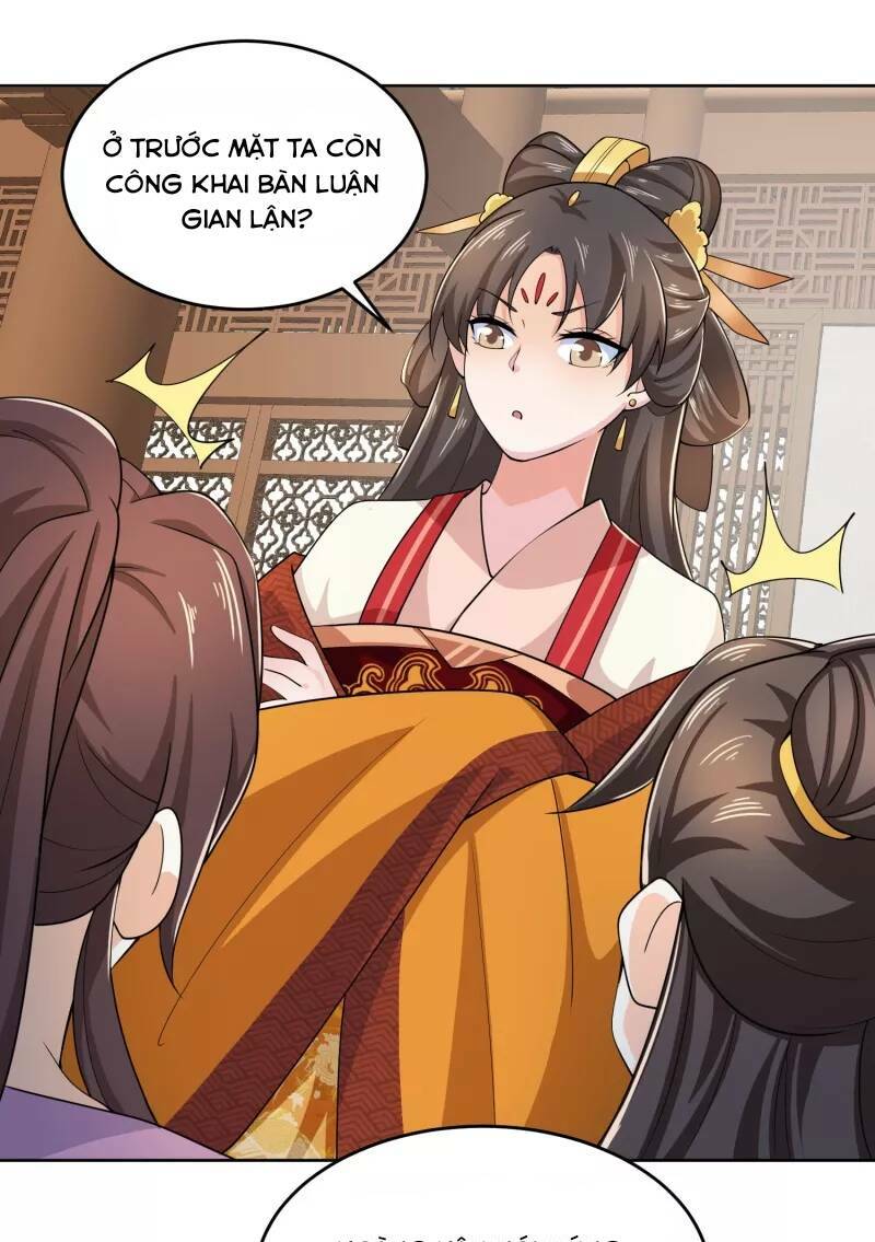 Cực Phẩm Tiên Đế: Chapter 92