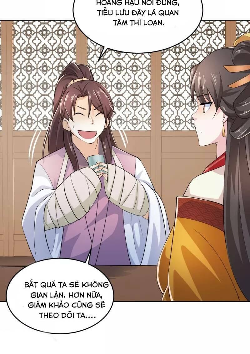 Cực Phẩm Tiên Đế: Chapter 92
