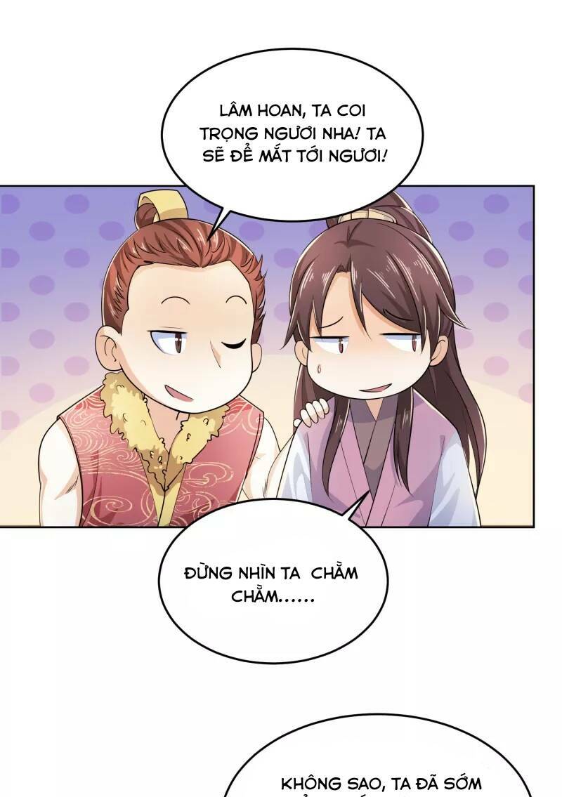 Cực Phẩm Tiên Đế: Chapter 92
