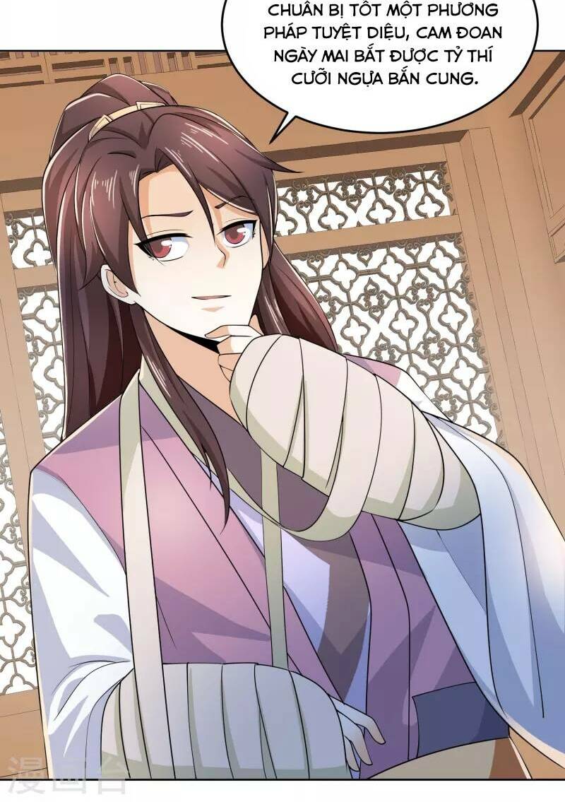 Cực Phẩm Tiên Đế: Chapter 92