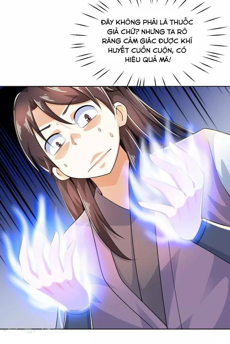 Cực Phẩm Tiên Đế: Chapter 92
