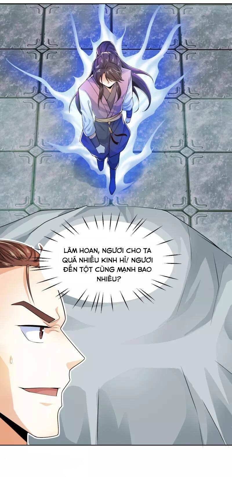 Cực Phẩm Tiên Đế: Chapter 92