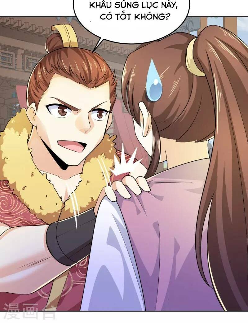 Cực Phẩm Tiên Đế: Chapter 94
