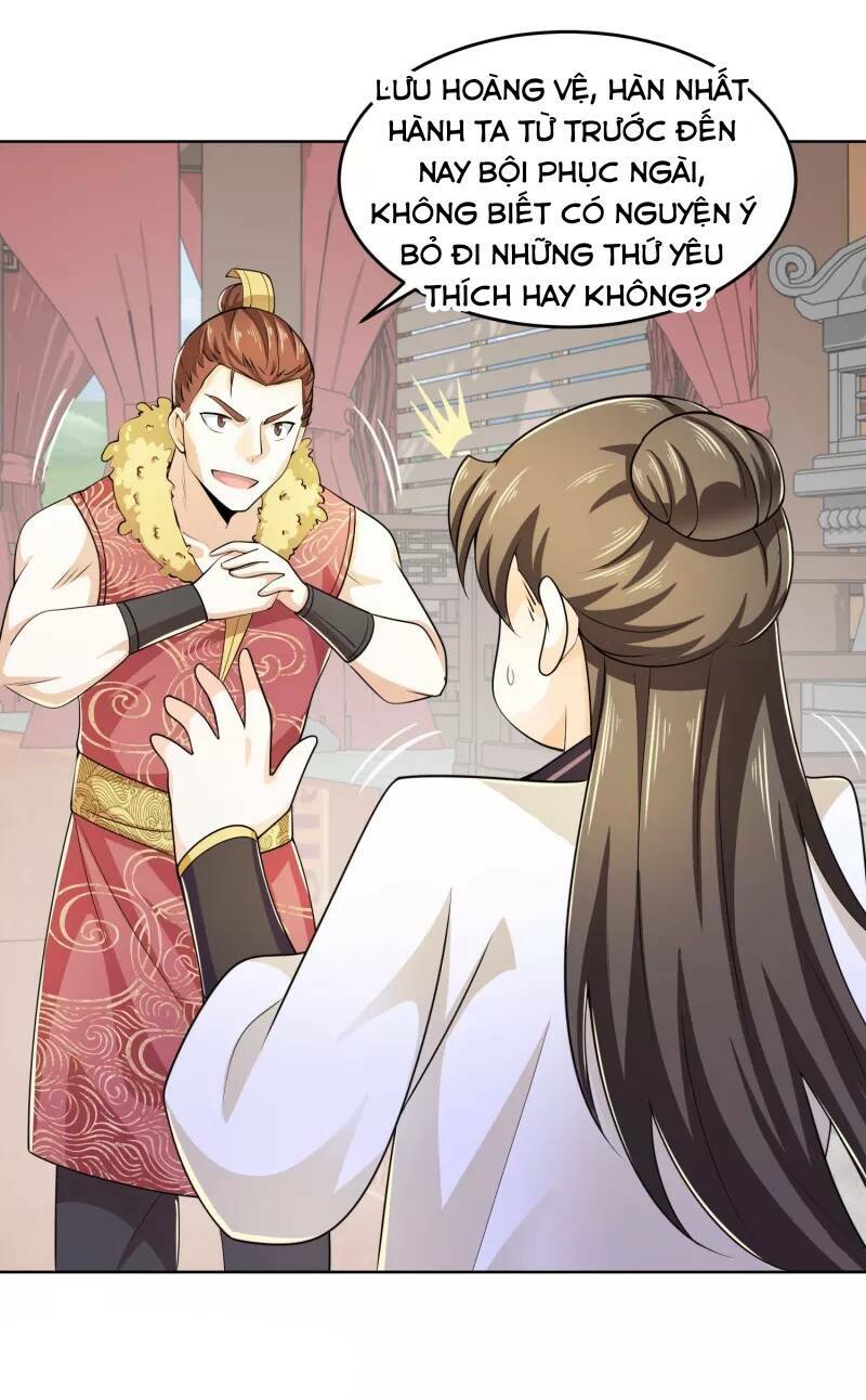 Cực Phẩm Tiên Đế: Chapter 94