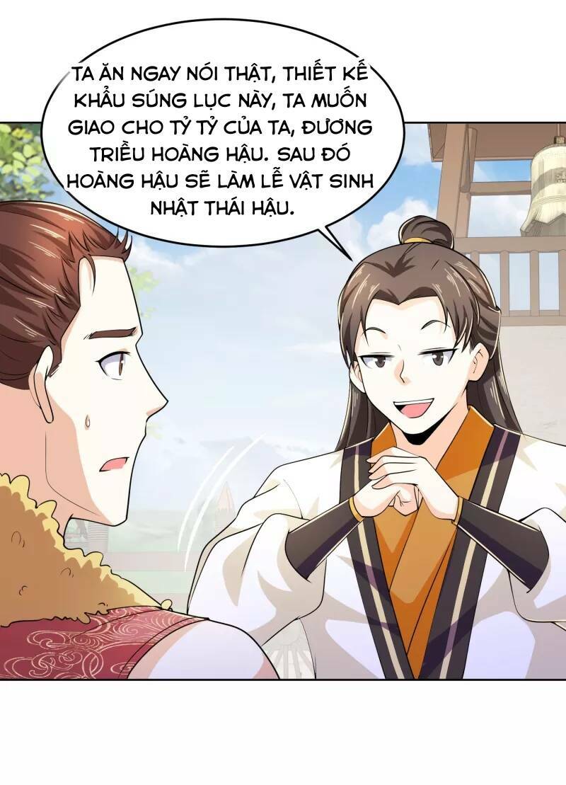 Cực Phẩm Tiên Đế: Chapter 94