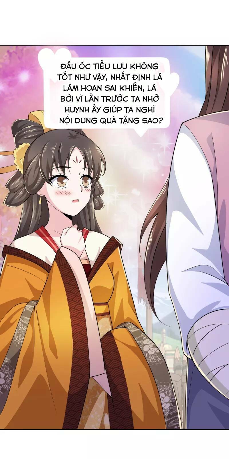 Cực Phẩm Tiên Đế: Chapter 94