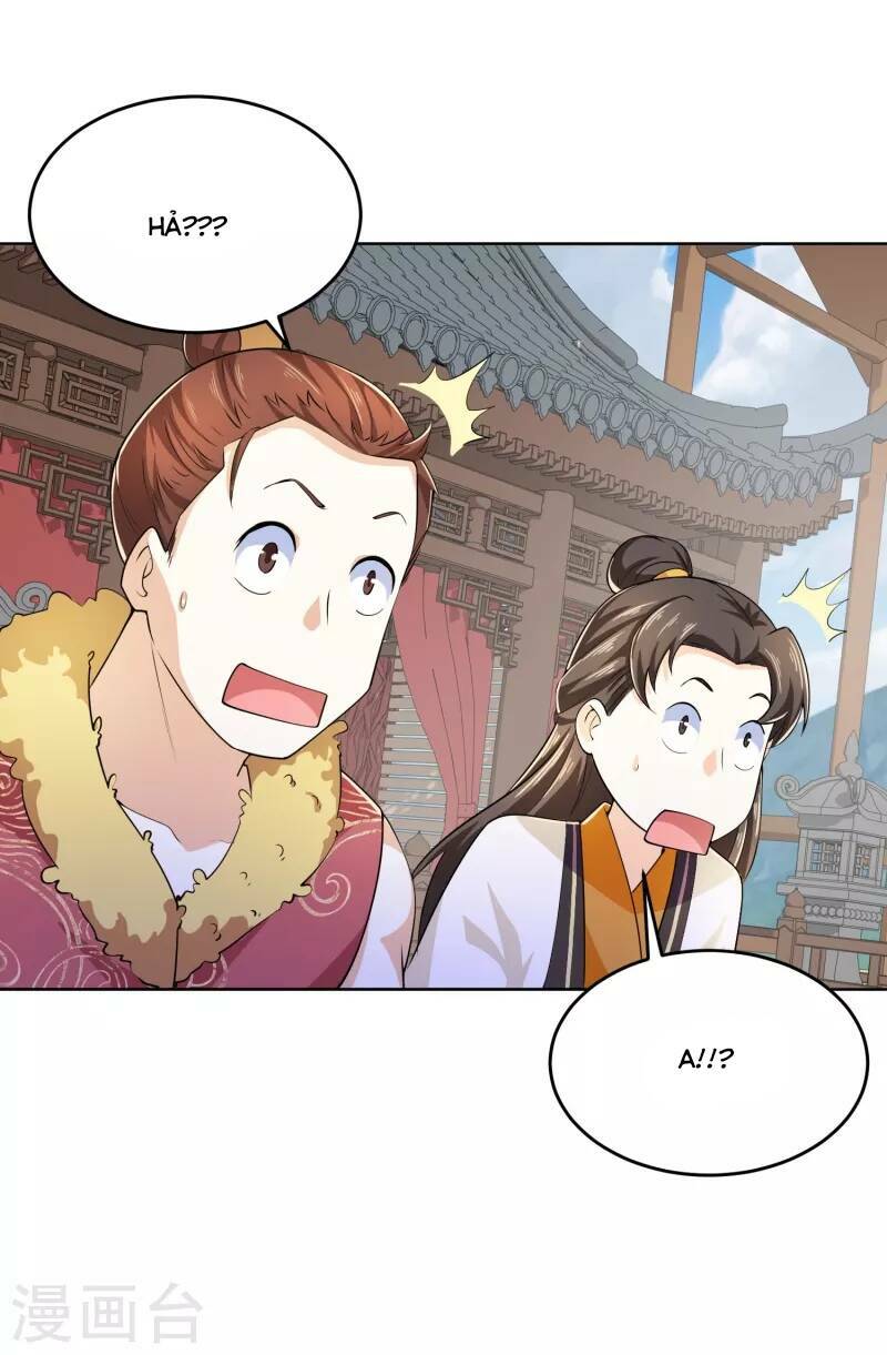 Cực Phẩm Tiên Đế: Chapter 94