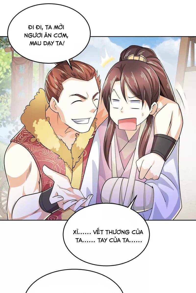 Cực Phẩm Tiên Đế: Chapter 94