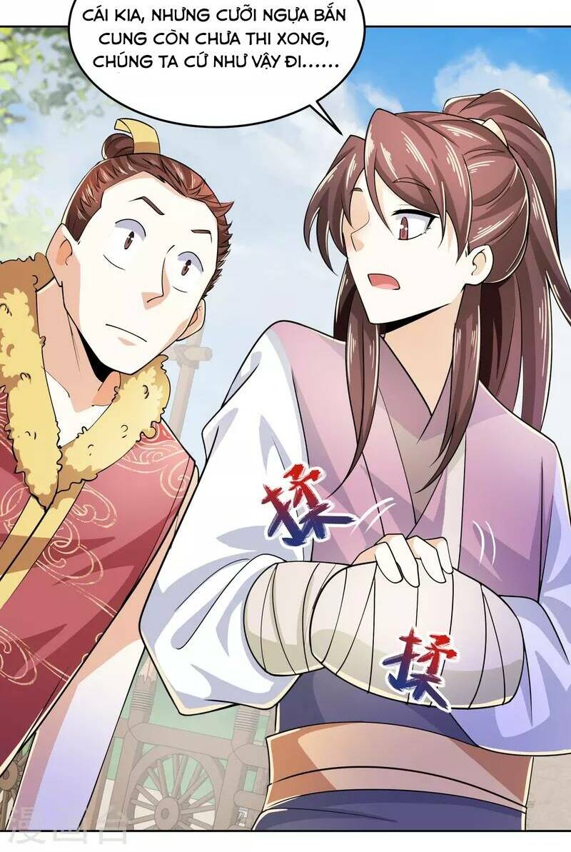 Cực Phẩm Tiên Đế: Chapter 94