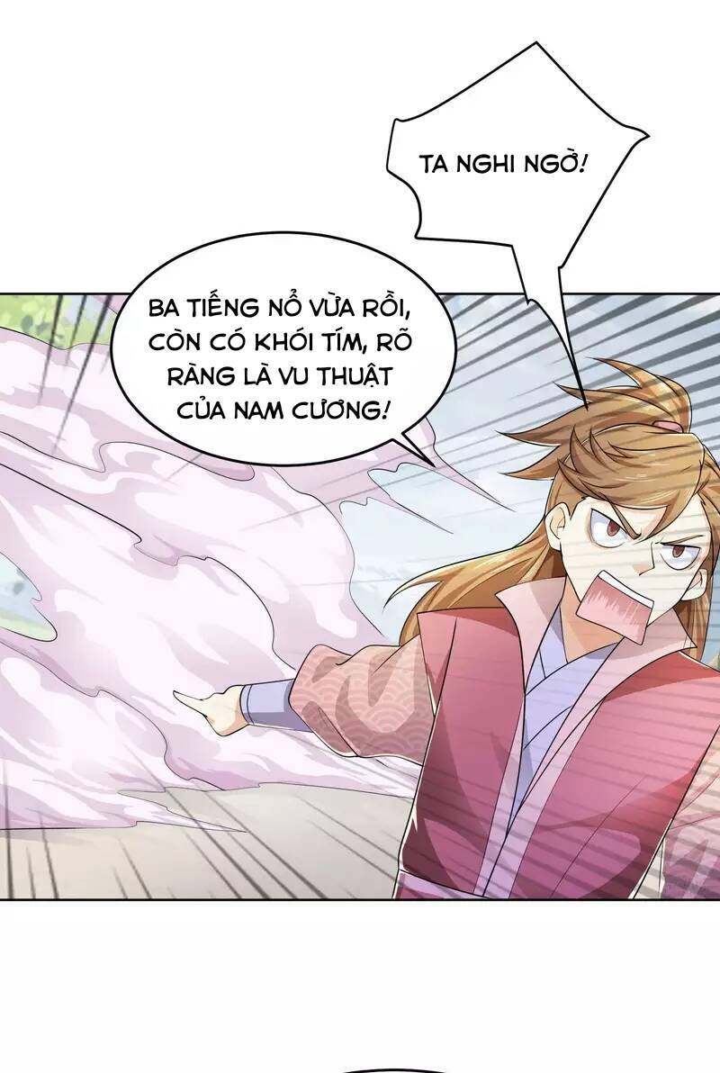 Cực Phẩm Tiên Đế: Chapter 94