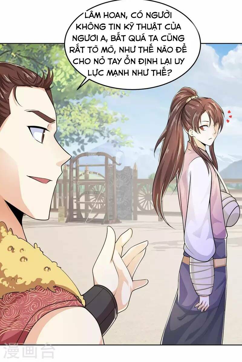 Cực Phẩm Tiên Đế: Chapter 94