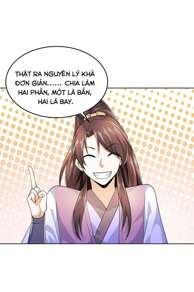 Cực Phẩm Tiên Đế: Chapter 94