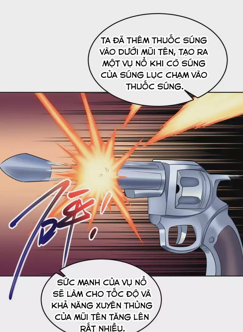 Cực Phẩm Tiên Đế: Chapter 94