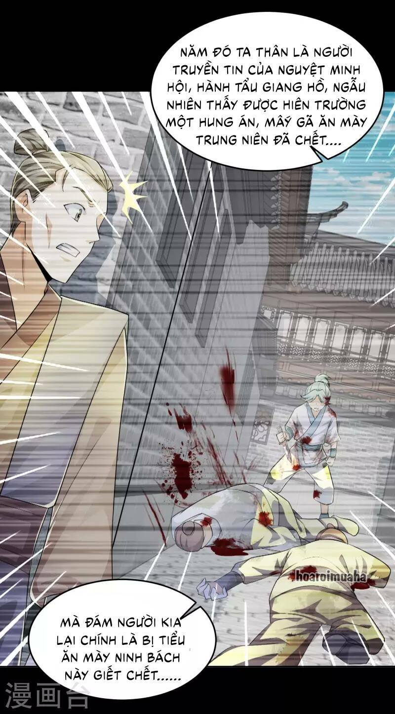 Cực Phẩm Tiên Đế: Chapter 95
