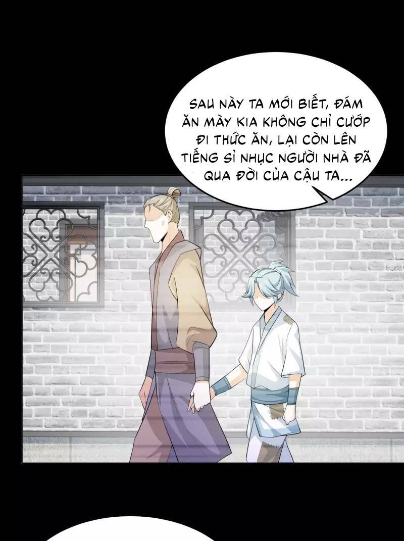 Cực Phẩm Tiên Đế: Chapter 95