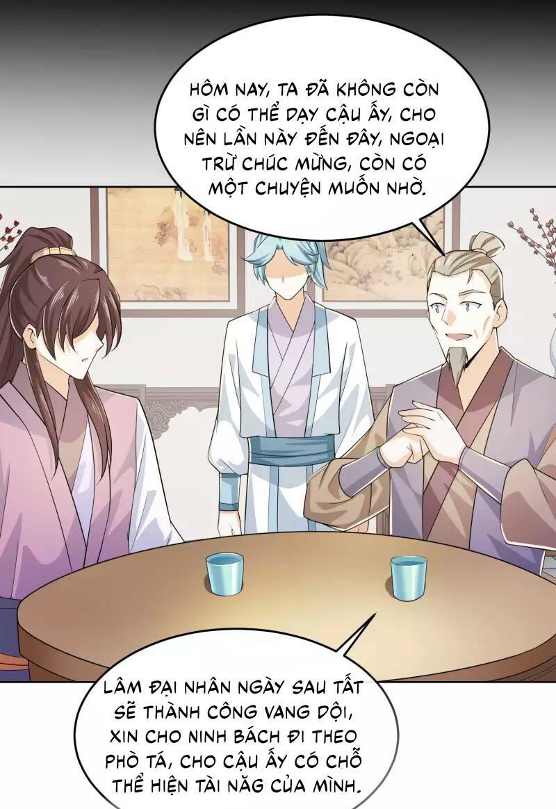 Cực Phẩm Tiên Đế: Chapter 95