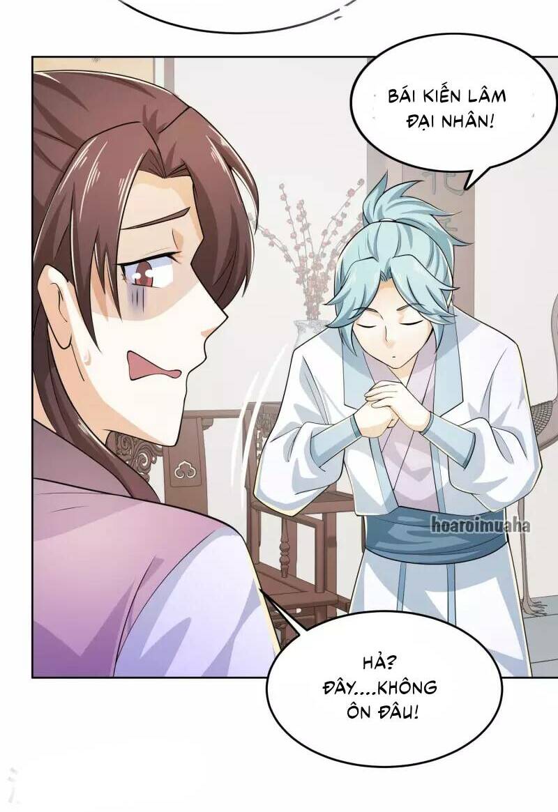 Cực Phẩm Tiên Đế: Chapter 95