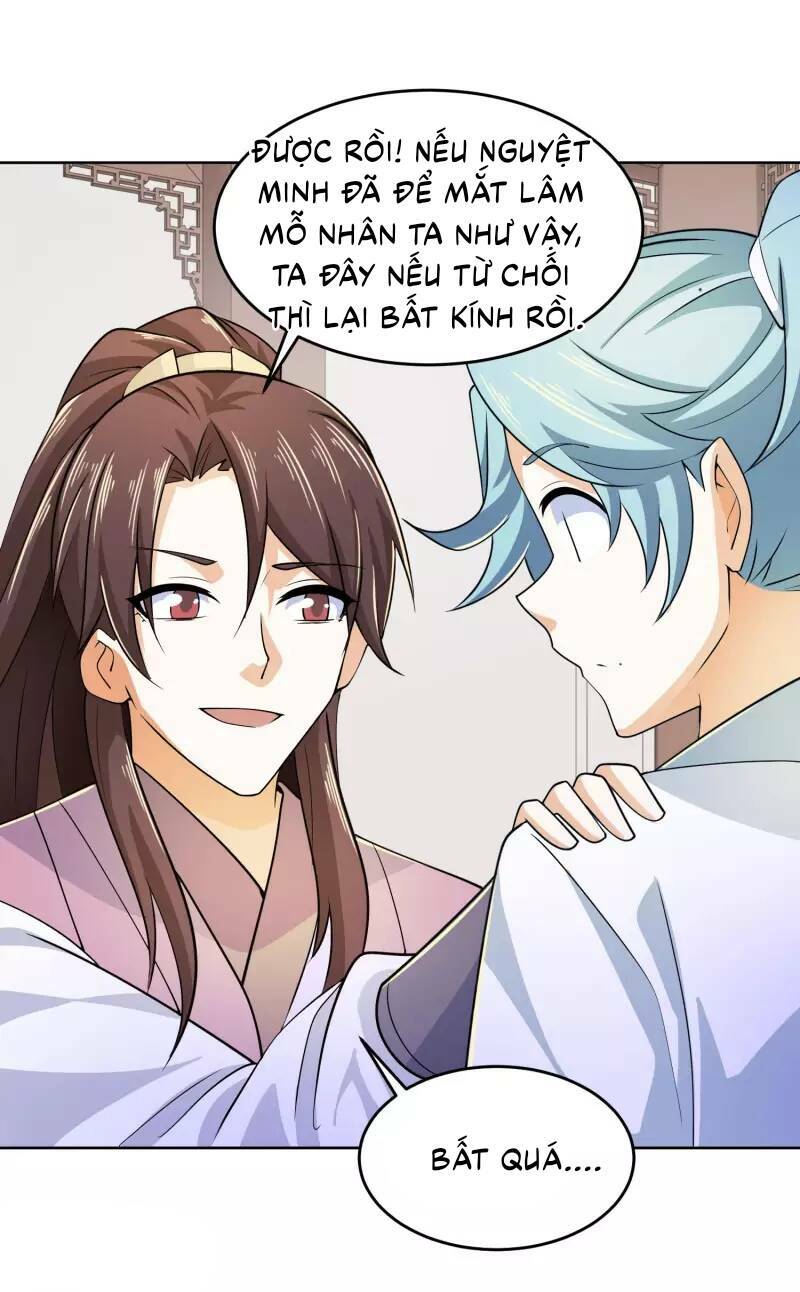 Cực Phẩm Tiên Đế: Chapter 95