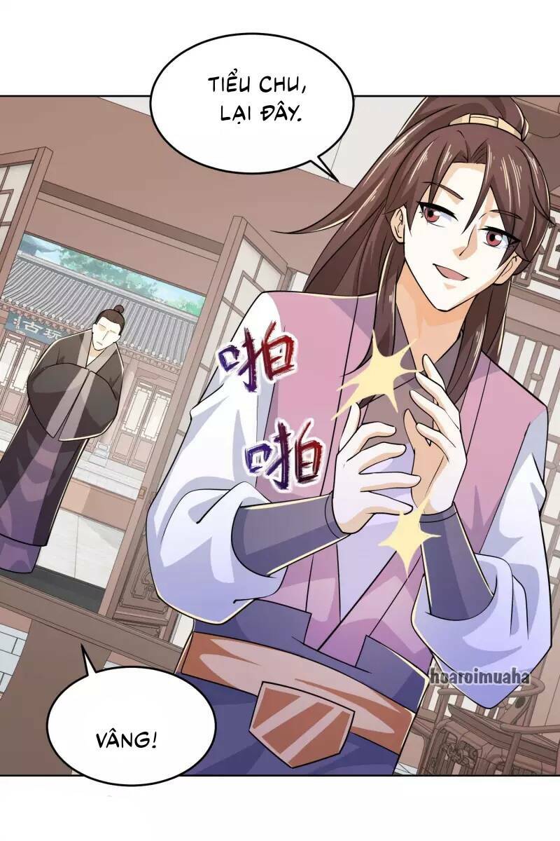 Cực Phẩm Tiên Đế: Chapter 95