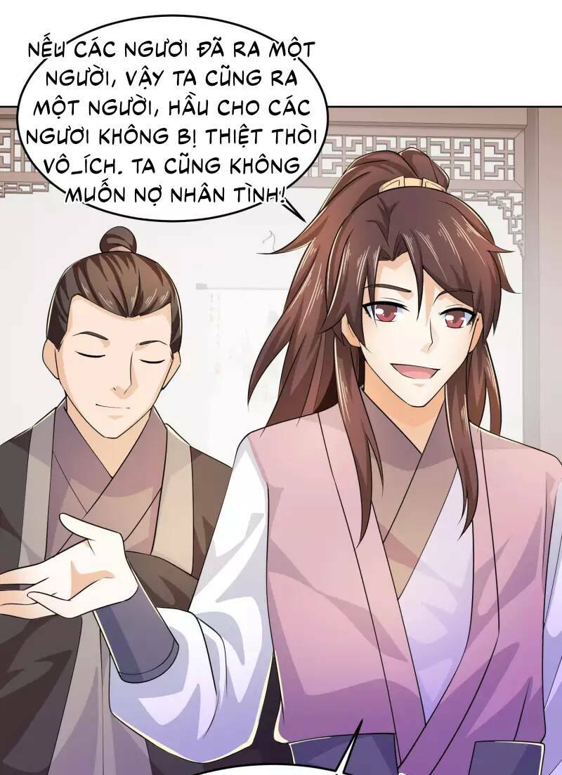 Cực Phẩm Tiên Đế: Chapter 95