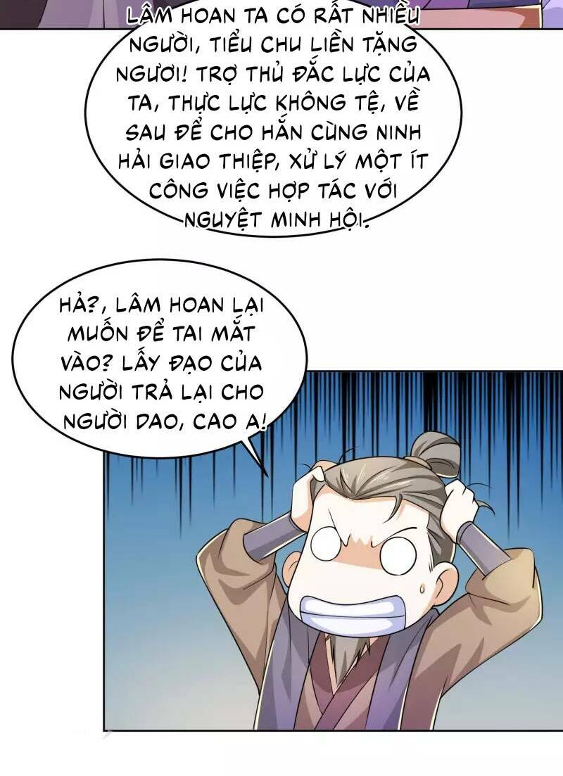 Cực Phẩm Tiên Đế: Chapter 95