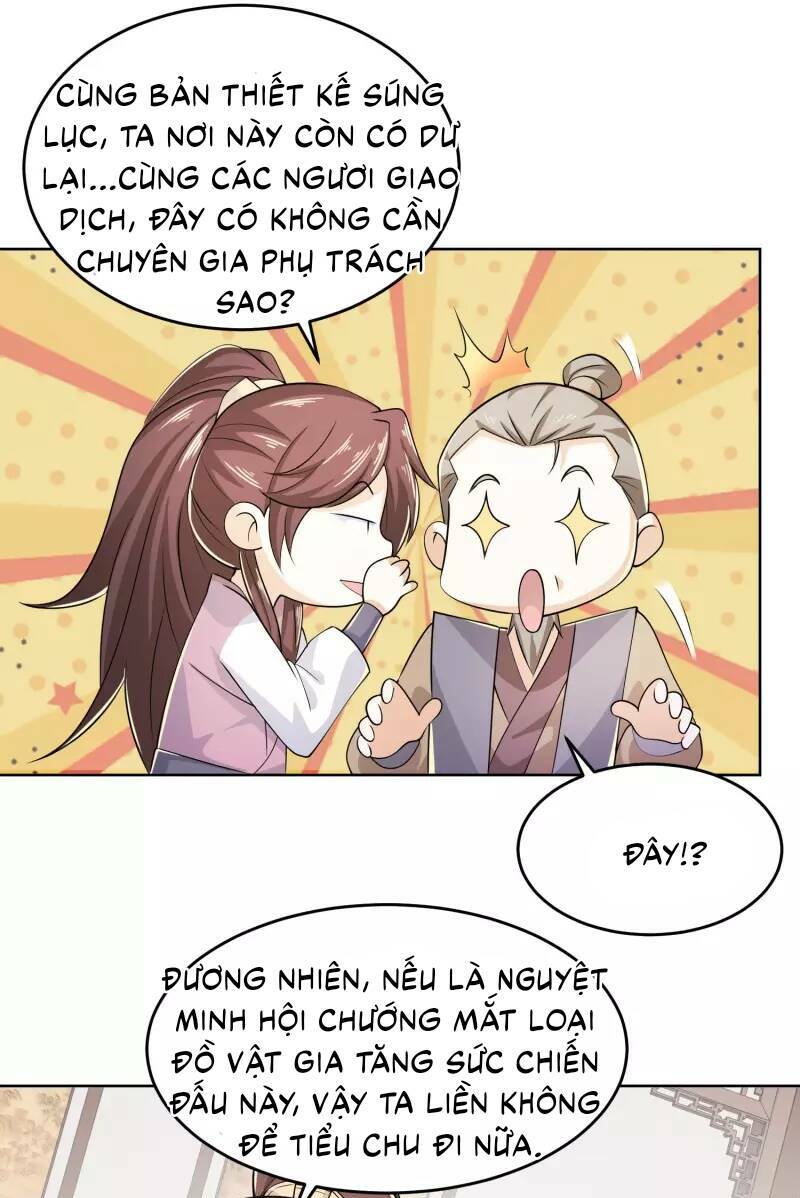 Cực Phẩm Tiên Đế: Chapter 95