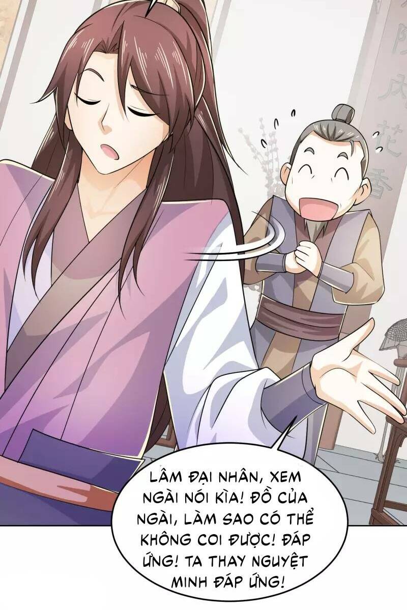 Cực Phẩm Tiên Đế: Chapter 95