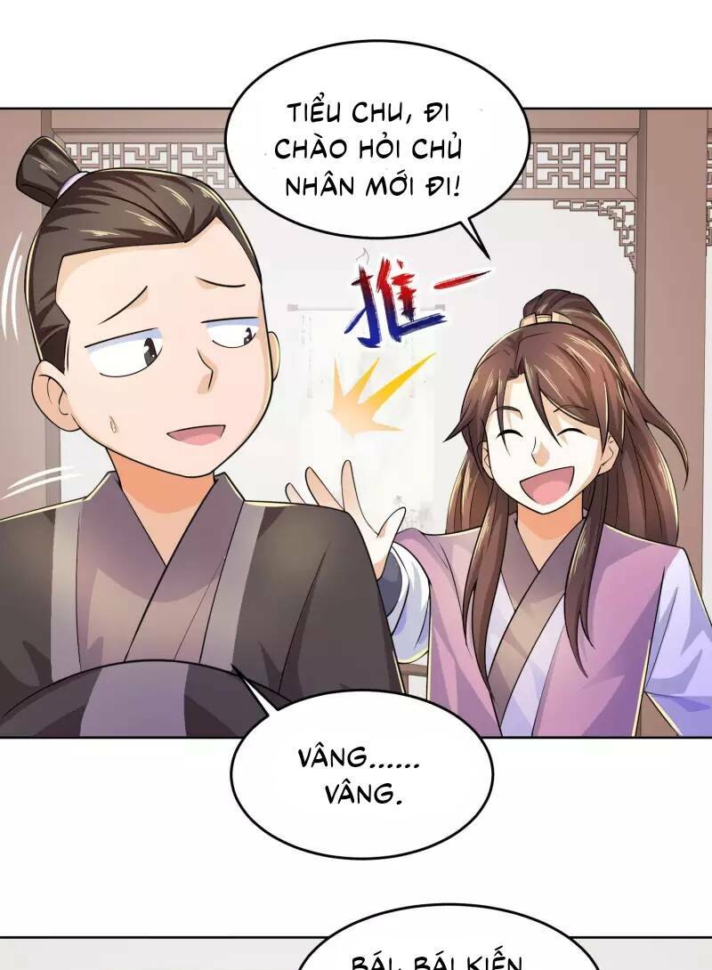 Cực Phẩm Tiên Đế: Chapter 95