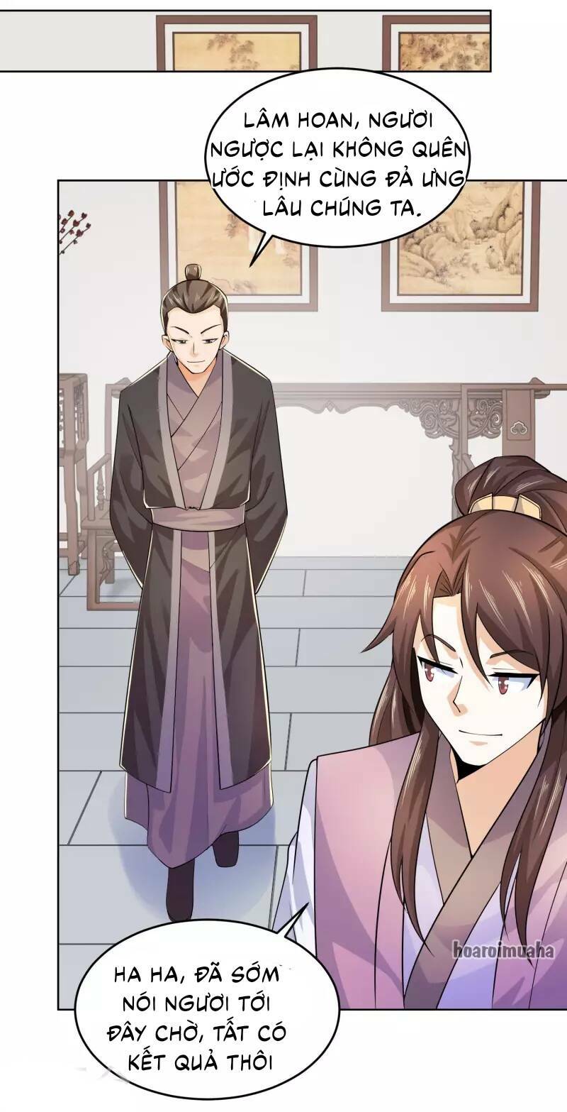 Cực Phẩm Tiên Đế: Chapter 95