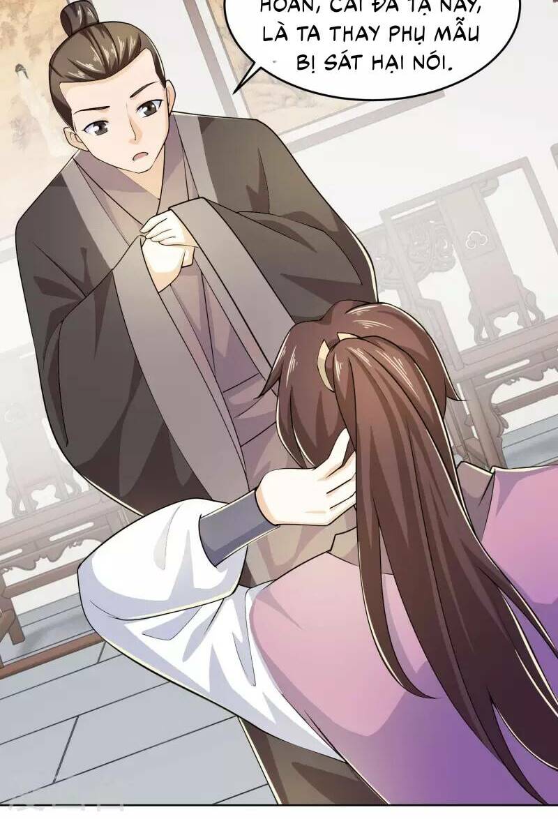 Cực Phẩm Tiên Đế: Chapter 95