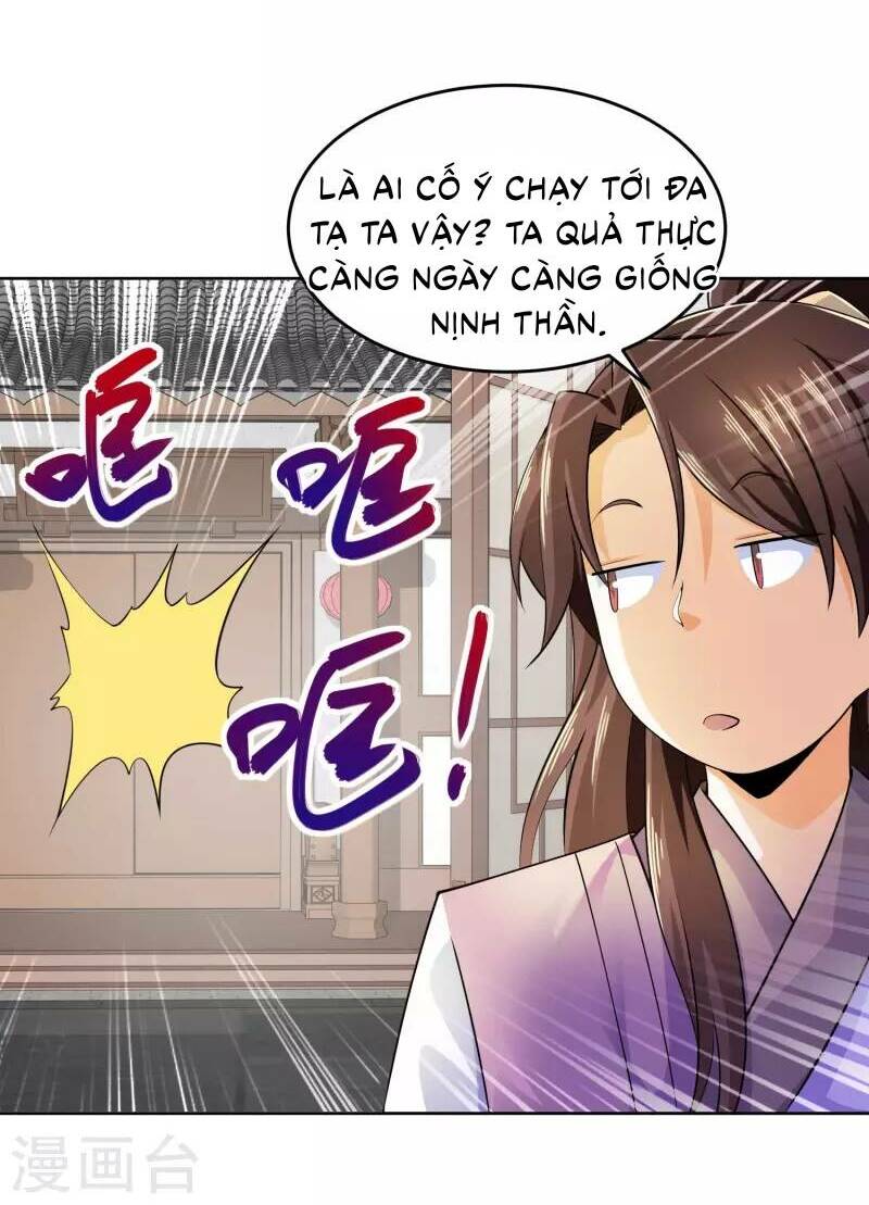 Cực Phẩm Tiên Đế: Chapter 95