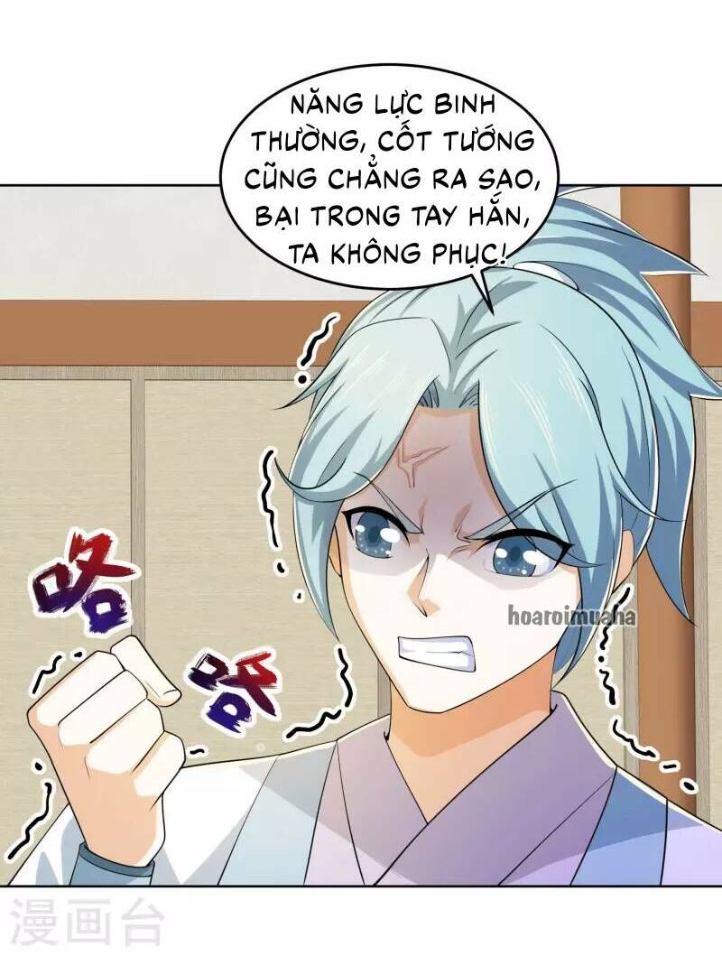 Cực Phẩm Tiên Đế: Chapter 95