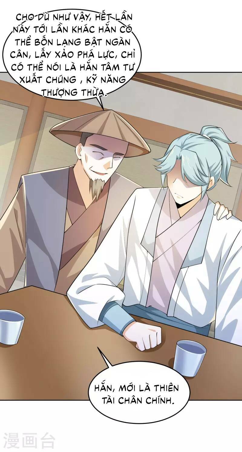 Cực Phẩm Tiên Đế: Chapter 95