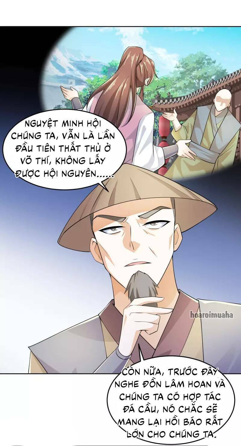 Cực Phẩm Tiên Đế: Chapter 95