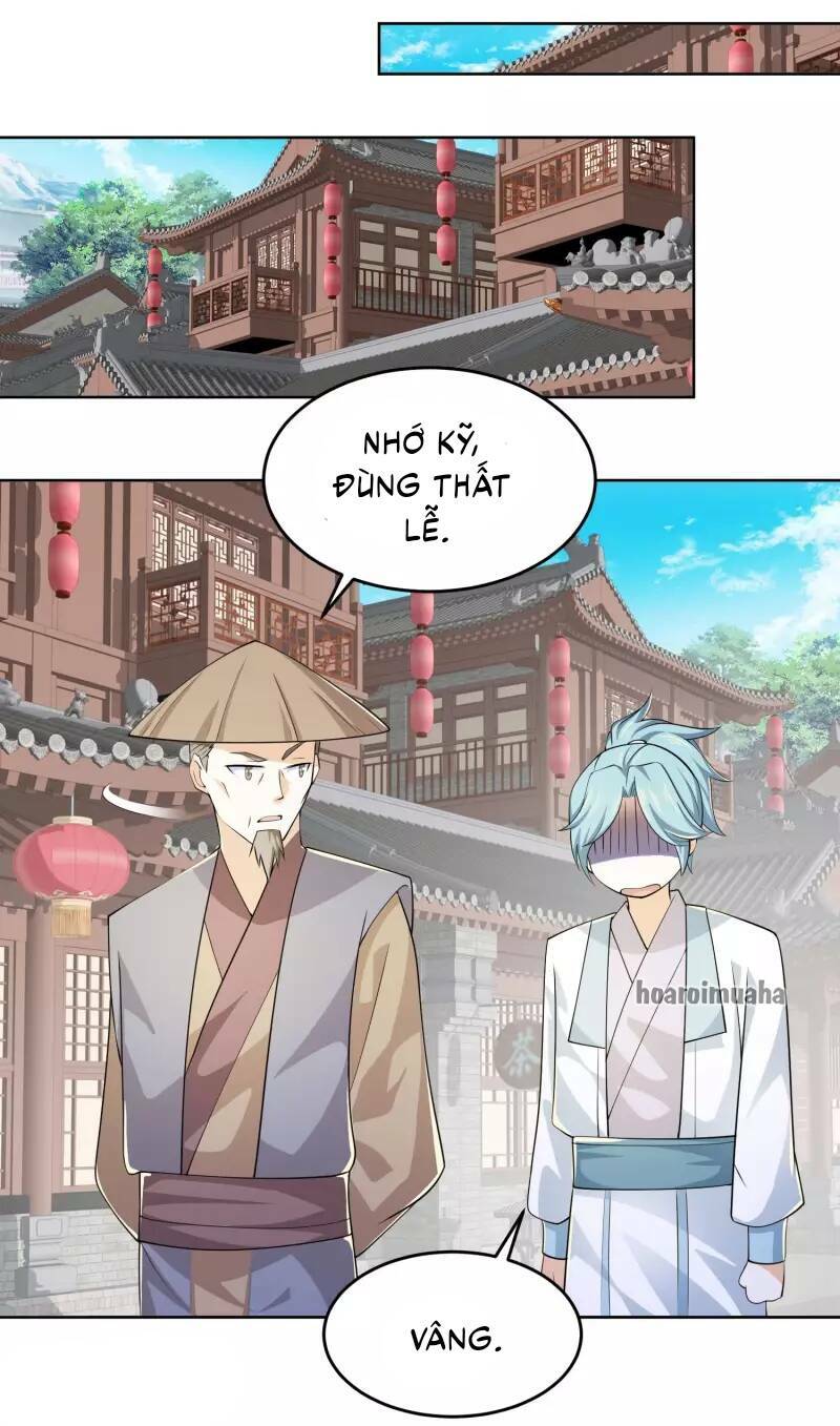 Cực Phẩm Tiên Đế: Chapter 95