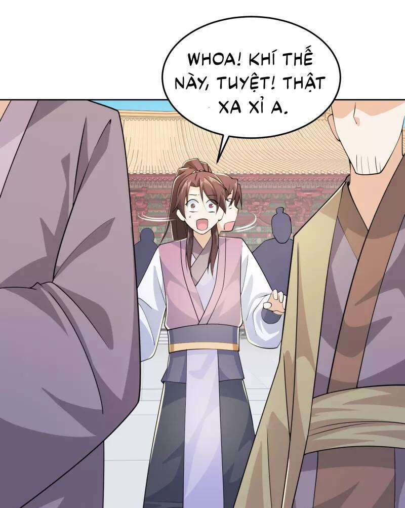Cực Phẩm Tiên Đế: Chapter 96