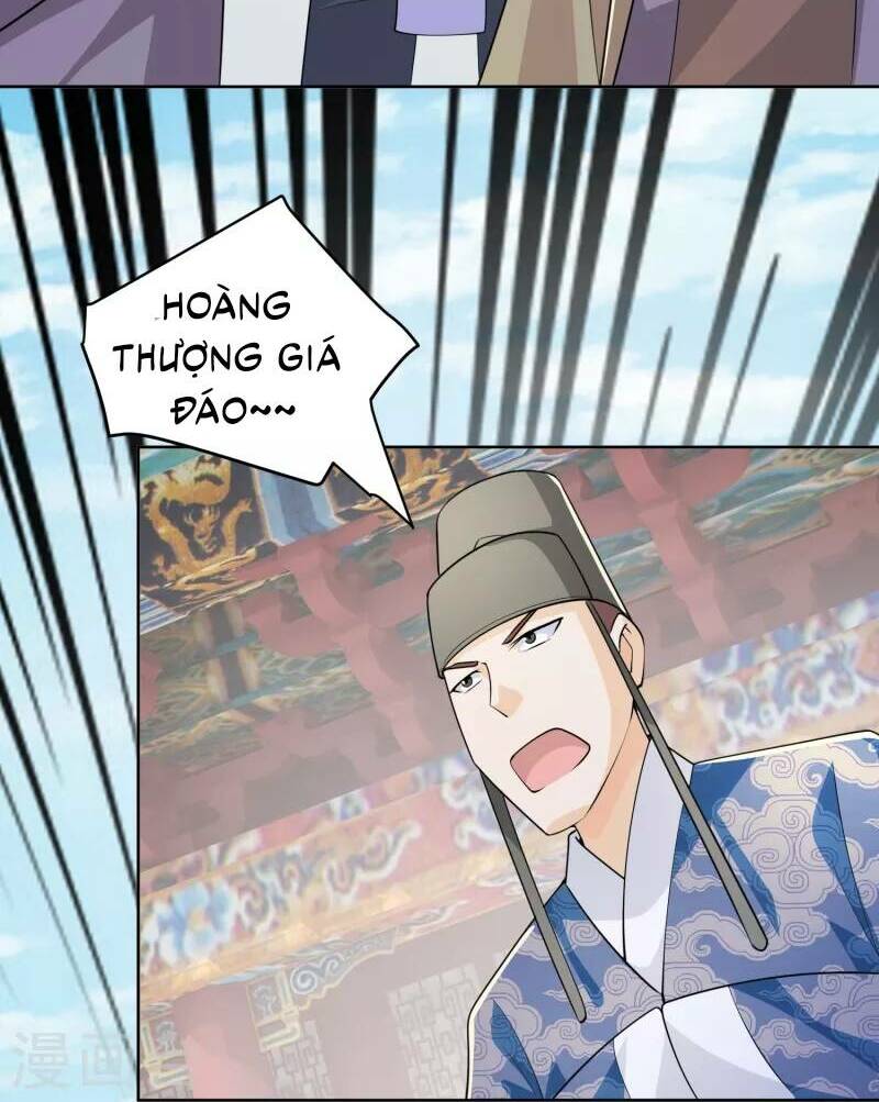 Cực Phẩm Tiên Đế: Chapter 96