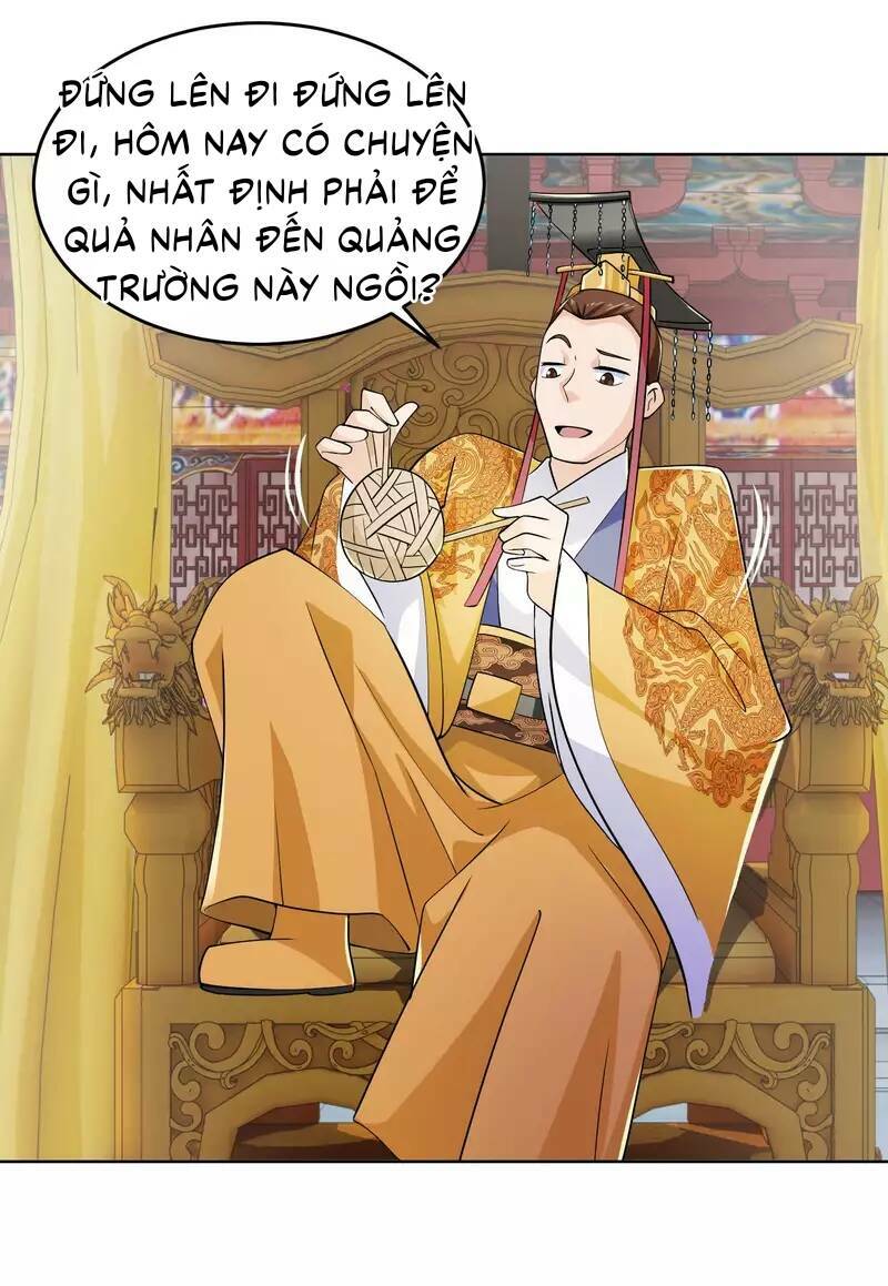 Cực Phẩm Tiên Đế: Chapter 96