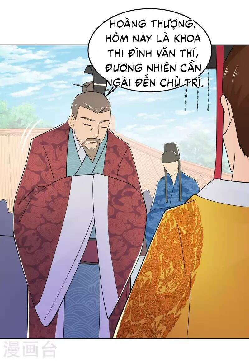 Cực Phẩm Tiên Đế: Chapter 96