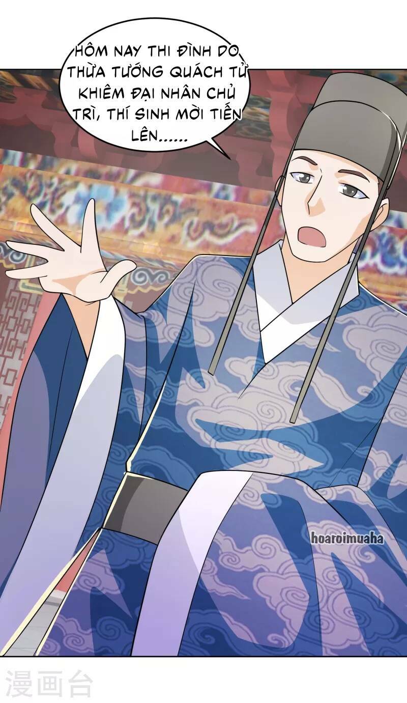 Cực Phẩm Tiên Đế: Chapter 96