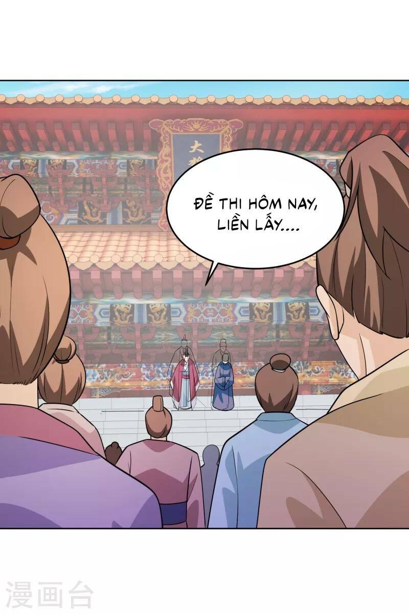 Cực Phẩm Tiên Đế: Chapter 96