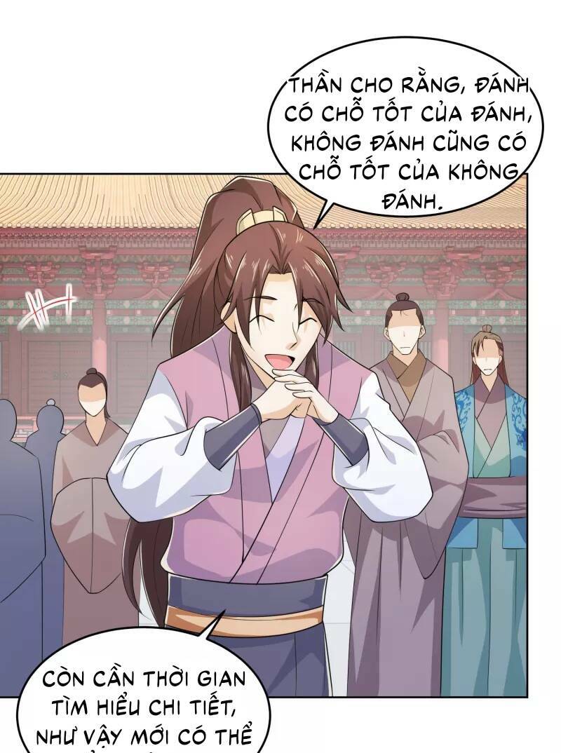 Cực Phẩm Tiên Đế: Chapter 96