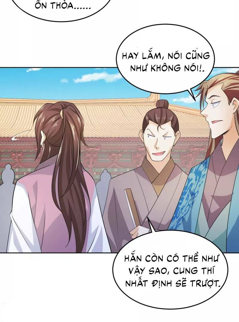 Cực Phẩm Tiên Đế: Chapter 96