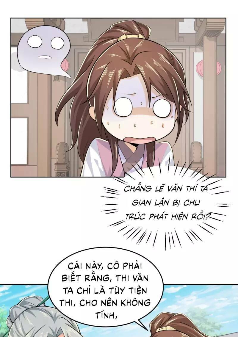 Cực Phẩm Tiên Đế: Chapter 96