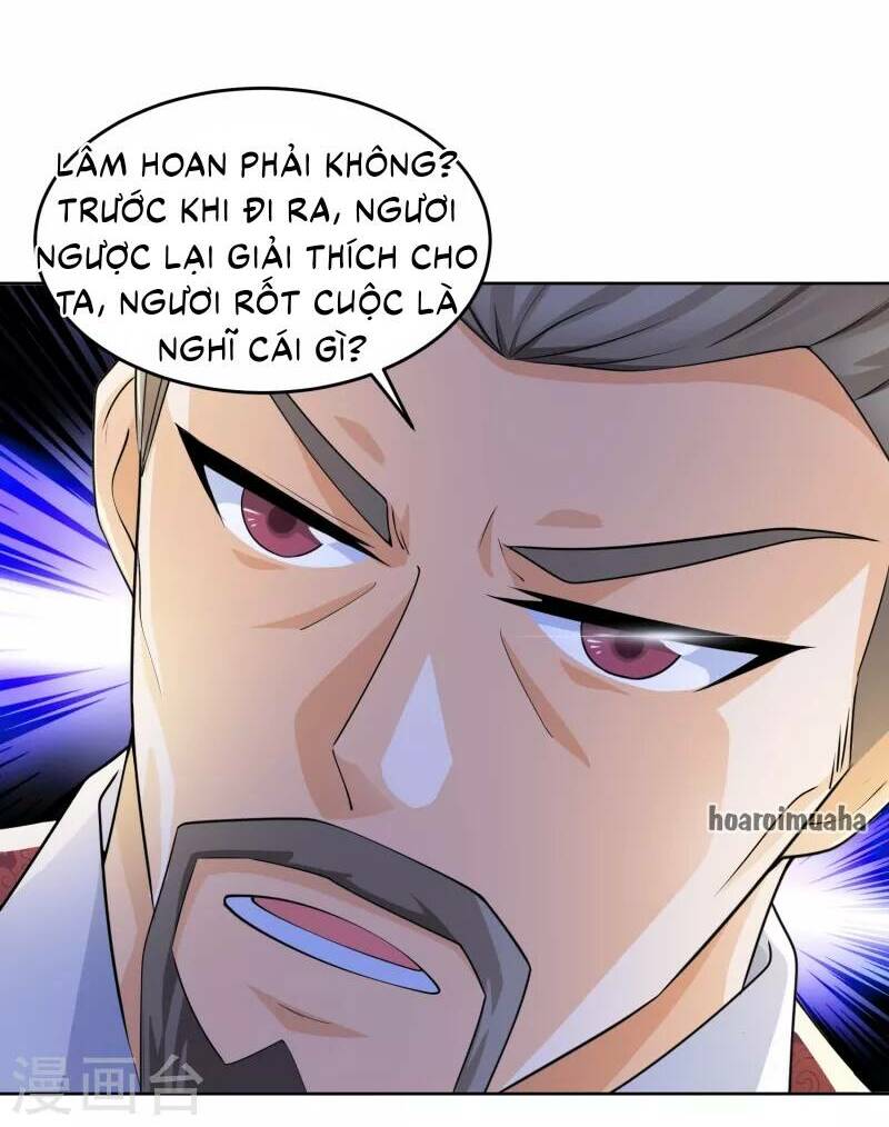 Cực Phẩm Tiên Đế: Chapter 96