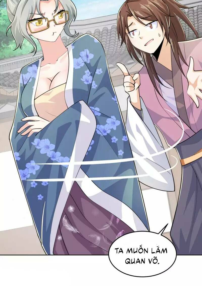 Cực Phẩm Tiên Đế: Chapter 96