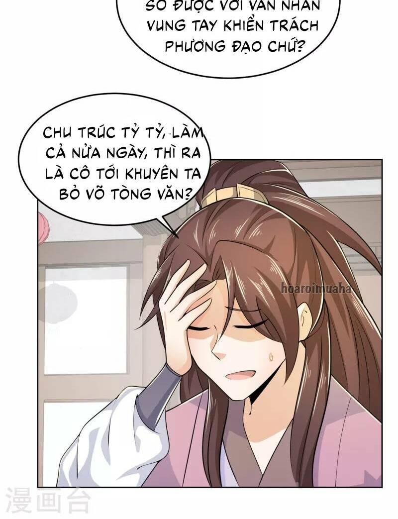 Cực Phẩm Tiên Đế: Chapter 96