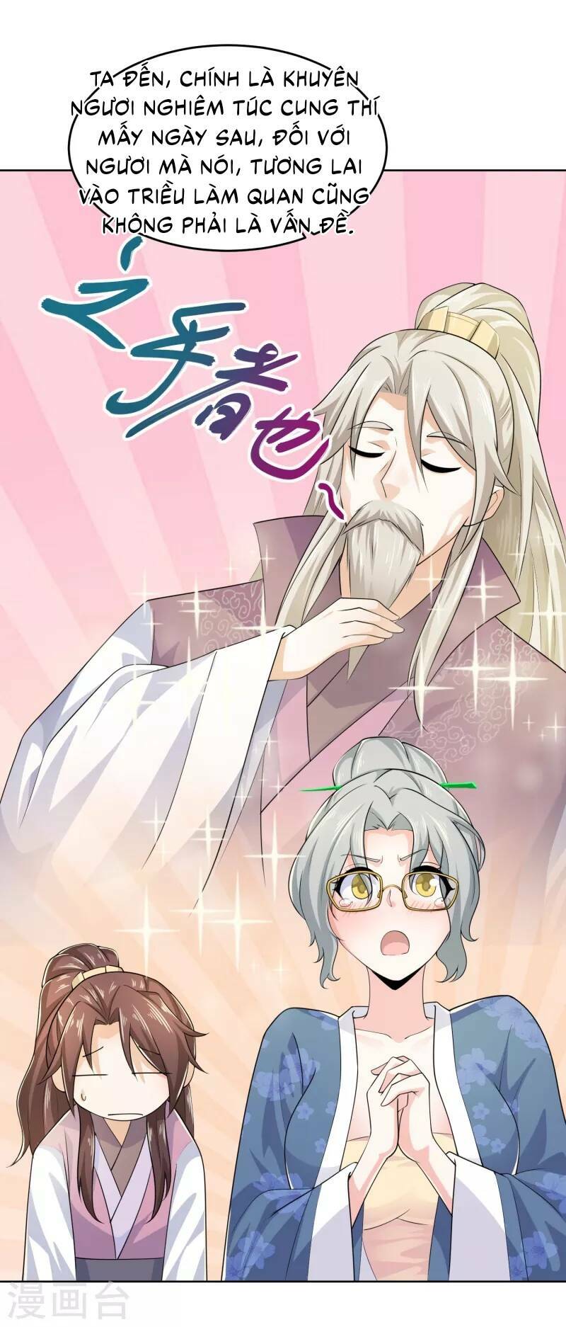 Cực Phẩm Tiên Đế: Chapter 96