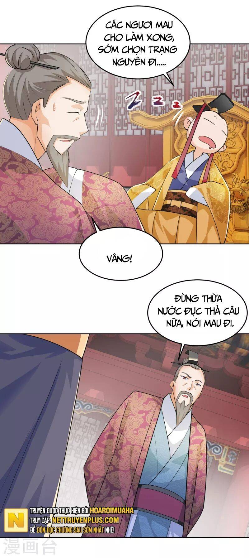 Cực Phẩm Tiên Đế: Chapter 97