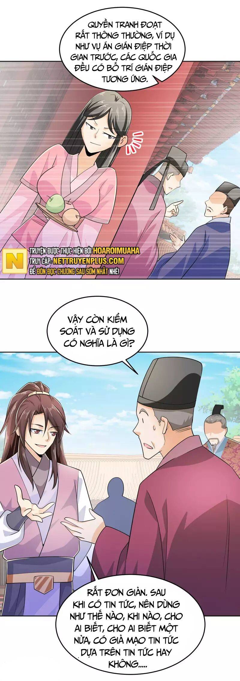 Cực Phẩm Tiên Đế: Chapter 97